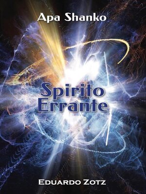 cover image of Spirito Errante